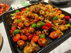 -巴厘龙虾·榜首油焖大虾(洞庭·艺术洋房店)