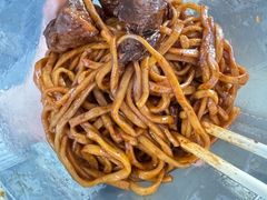-放牛郎牛羊肉汤馆(嘉海雅苑店)