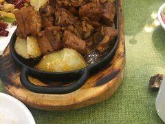 -桃子餐厅·天津菜(红星路直营店)