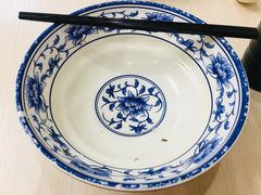 -濠城美食(西濠二马路店)