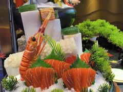 -亚马逊海鲜自助(王府井店)