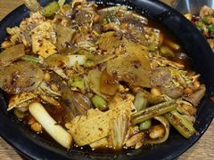 -掌上鲜(南顺城街店)