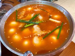 -胖子鱼·天水麻辣鱼火锅(秦州407店)