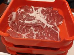 -东方滨江大酒店·滨江厅