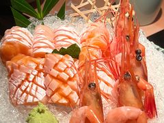 -山葵家·创意料理(宁波来福士店)