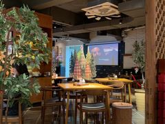 -JINNS锦时 steak&pizza(浸信会礼拜堂旧址店)