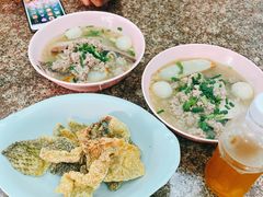 -榮泰米粉湯(Left Shop)