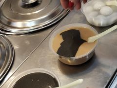 -芝麻糊世家(西华店)