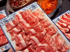 -来涮蜀鲜货火锅串串香(菜市口店)