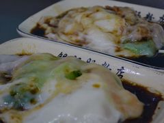 -银记肠粉店(北京路店)