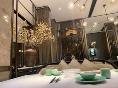大堂-江南厨子(万象天地店)