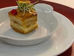 -La Villa French Restaurant