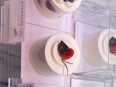 -巴黎贝甜(凯德MALL望京店)