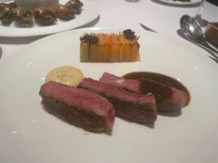 -L'Arome芳芳法国餐厅(仙林金鹰店)
