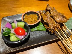 -仓库南洋海鲜小排档(柳河路店)