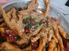 凤爪-小民大排档(马场角横路店)