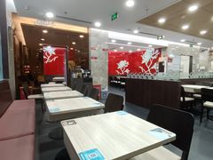 -康师傅私房牛肉面(北京南站店)