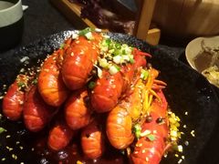 -湊湊火锅·茶憩(和平大悦城店)