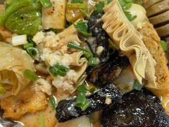 -大姐麻辣烫(莲宝中路店)