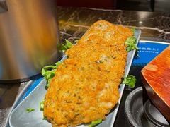 -长安·大茶饭