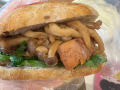 -PAOPAO Bakery&Café(港汇店)