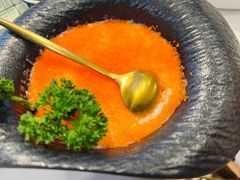 -椰子湾·海南火锅·糟粕醋·椰子鸡(正大广场店)