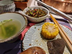 -牛村来人潮汕牛肉火锅(西单店)