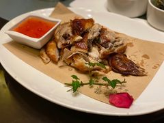 -大海中餐厅(宁波春晓世茂希尔顿逸林酒店)