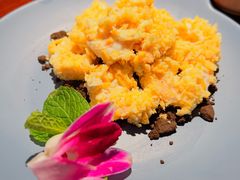 芥末虾球-蛮横肉蟹煲(印象城店)