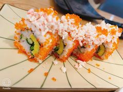 -沼津港精致料理·寿喜烧·烧鸟(青浦宝龙广场日料榜单店)