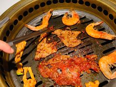 -花味烤肉·拌饭(庐阳万科店)