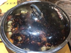-黄记煌三汁焖锅(金凤万达广场店)