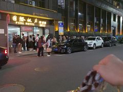 -国际饭店·帆声西饼屋(黄河路店)