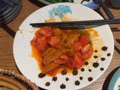 -常来小聚·广州非遗传承餐厅(地王广场店)