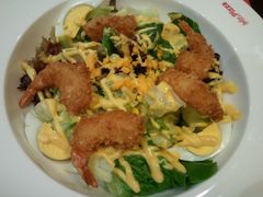 -Mr.Pizza米斯特比萨(苏州平江万达广场店)