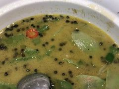 -沪华海鲜大酒楼(南汇店)