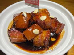 -田婆婆的菜(新天地店)