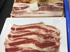 -金妈家烤肉(龙湖U城天街店)