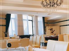 大堂-汤记传菜(秀浦路店)