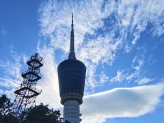 -梧桐山风景名胜区