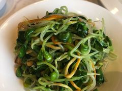 豆芽金针菇-壹只菜·崇明本地特色菜(崇明南门店)