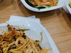 -魏家凉皮(外滩店)