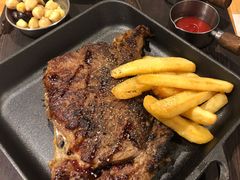 -新贝乐意大利餐厅(苏州中心店)