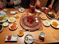 -王妃家(明洞中央店)