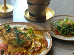 -Tegu泰古莲·泰国餐厅(红山6979店)