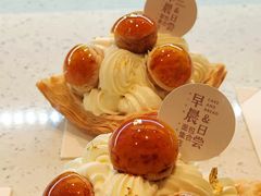 -迦南的早晨蛋糕甜品集合店