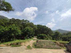 -大姆山草场