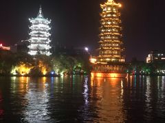 -桂林两江四湖景区
