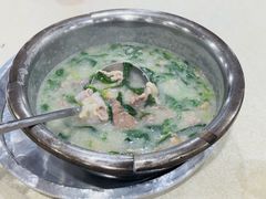 -标记美食新鲜猪杂(兴南大道店)