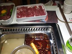 -德庄火锅(矿大三胞店)